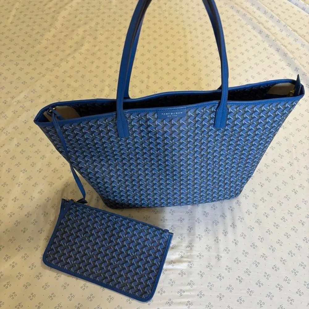 Tory Burch 💙tory burch